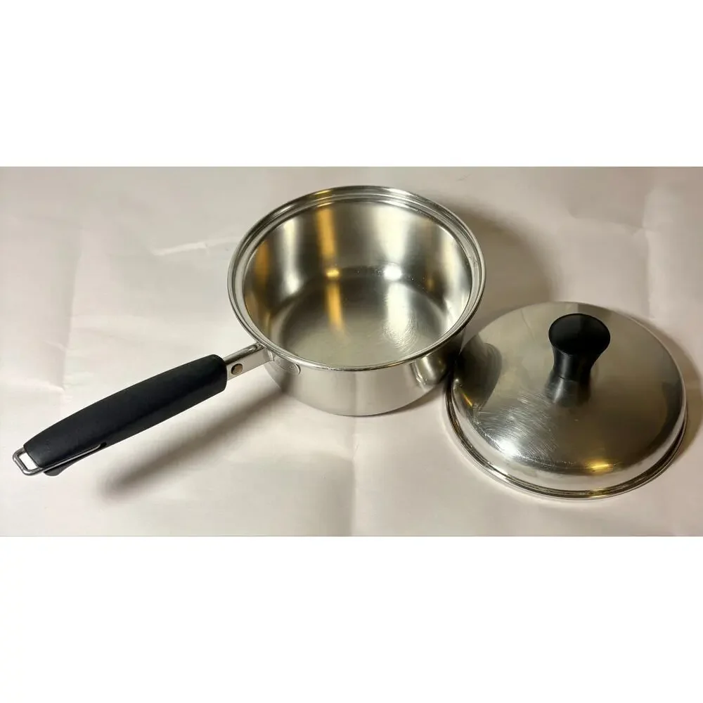 Revere Ware this vintage